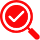 Inspection Icon